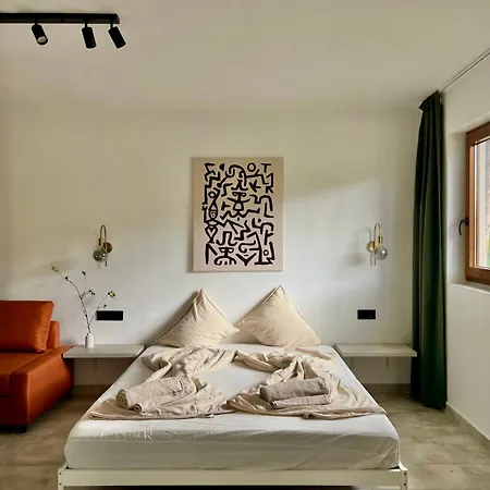 Apartment Muse - Art By Balaton Siofok