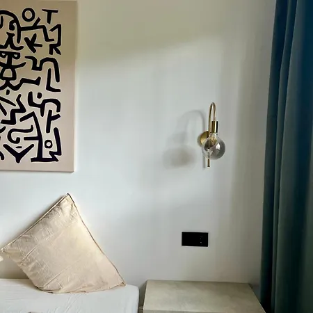 Muse - Art By Balaton Apartmán