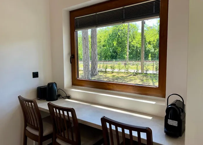 Muse - Art By Balaton Apartment Siofok